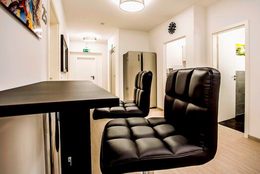 Monteurzimmer in 10er oder 6er WG mitten in der Innenstadt Obrázok 4