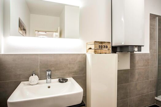 Monteurzimmer in 10er oder 6er WG mitten in der Innenstadt Obrázok 2