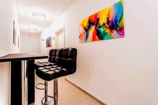 Monteurzimmer in 10er oder 6er WG mitten in der Innenstadt Obrázok 5