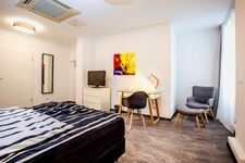 Monteurzimmer in 10er oder 6er WG mitten in der Innenstadt Bild 18