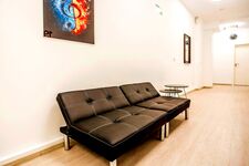 Monteurzimmer in 10er oder 6er WG mitten in der Innenstadt Bild 6
