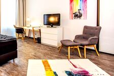 Monteurzimmer in 10er oder 6er WG mitten in der Innenstadt Bild 19