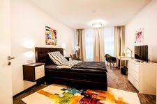 Monteurzimmer in 10er oder 6er WG mitten in der Innenstadt Bild 10
