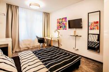 Monteurzimmer in 10er oder 6er WG mitten in der Innenstadt Bild 14