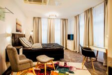 Monteurzimmer in 10er oder 6er WG mitten in der Innenstadt Bild 12
