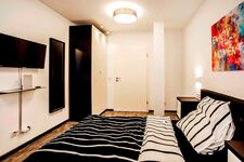 Monteurzimmer in 10er oder 6er WG mitten in der Innenstadt Bild 9