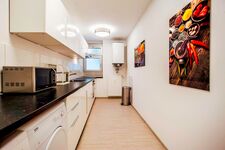 Monteurzimmer in 10er oder 6er WG mitten in der Innenstadt Bild 8