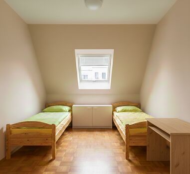 Monteurunterkünfte in Korschenbroich – 24h Check-In Picture 3