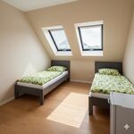 Monteurunterkünfte in Korschenbroich – 24h Check-In Bild 1