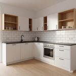 Monteurunterkünfte in Korschenbroich – 24h Check-In Bild 3