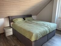 Schlafzimmer Doppelbett