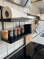 Küche Gewürze