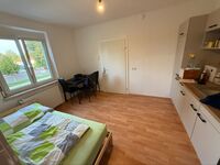 Monteur-Arbeiter Wohnung in Gewerbe-und Industriegebiet Nähe Bild 4