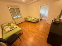 Monteur-Arbeiter Wohnung in Gewerbe-und Industriegebiet Nähe Bild 2