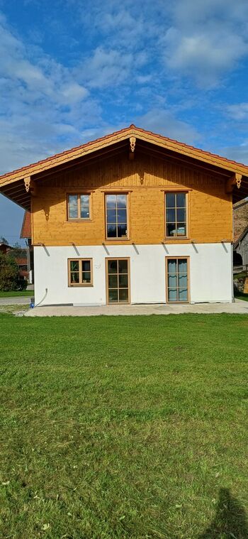Aktuell Frei: Monteurwohnung Aying Bild 1