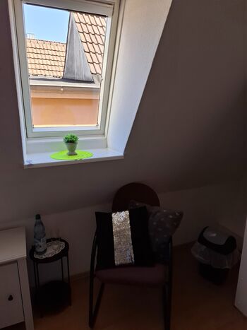 Gästezimmer (Einzelzimmer) in der Altstadt von Leer Bild 2