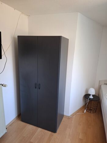 Gästezimmer (Einzelzimmer) in der Altstadt von Leer Bild 3