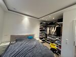 Single-Ferienwohnung mit Balkon und Garten Bild 8