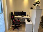 Single-Ferienwohnung mit Balkon und Garten Bild 5
