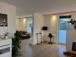 Single-Ferienwohnung mit Balkon und Garten Bild 15
