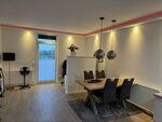 Single-Ferienwohnung mit Balkon und Garten Bild 1