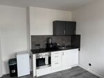 Single-Ferienwohnung mit Balkon und Garten Bild 4