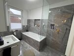 Single-Ferienwohnung mit Balkon und Garten Bild 6
