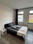 Single-Ferienwohnung mit Balkon und Garten Bild 11