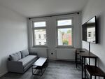 Single-Ferienwohnung mit Balkon und Garten Bild 10