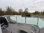 Single-Ferienwohnung mit Balkon und Garten Bild 2