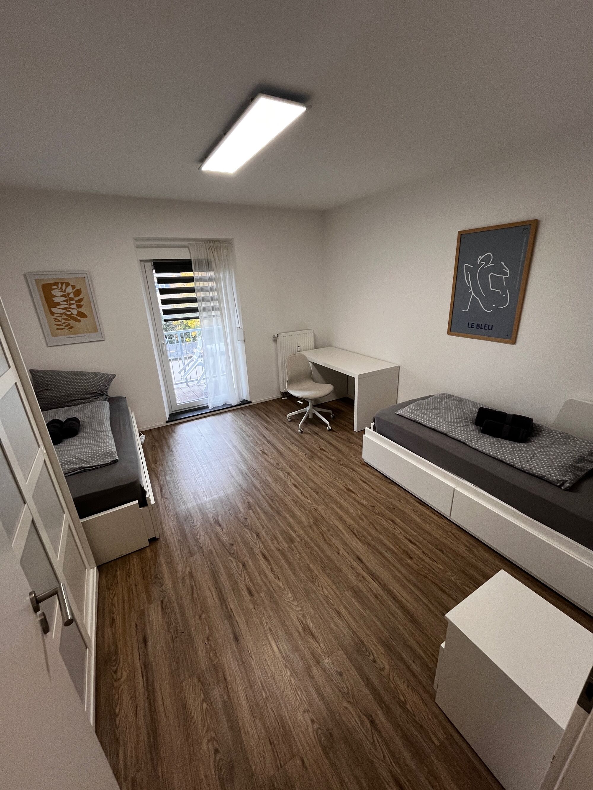 Doppelzimmer
