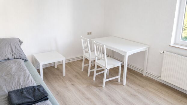 Lumini Apartments | Neukieritzsch Zwenkau Böhlen Borna Obrázok 5