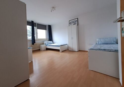 Zentrale Monteurwohnung in Bergkamen Picture 2