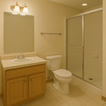 Top Lage, Top Preis: Mitarbeiterzimmer ab 16 Euro! Bild 4