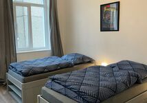 Ferienwohnung in Magdeburg Neue Neustadt Zdjęcie 1