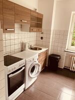 **** Hometime24 - Frisch renovierte Wohnung in Duisburg **** Bild 2