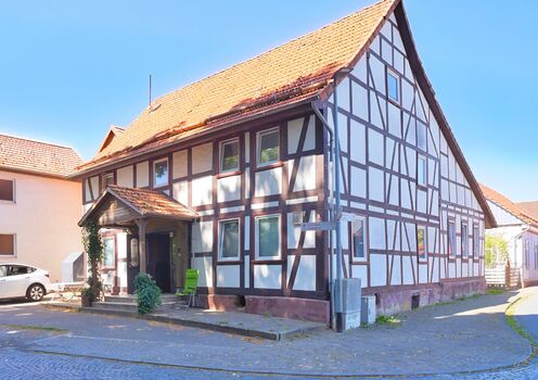 Außenansicht