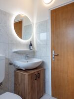 Franzis Nest: Gemütliche Wohnung für 4 Personen Bild 5