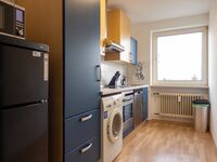 Franzis Nest: Gemütliche Wohnung für 4 Personen Bild 3