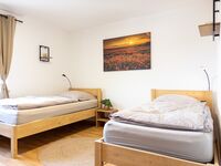 Franzis Nest: Gemütliche Wohnung für 4 Personen Bild 1