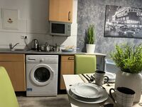 gemütliche Monteurzimmer und Wohnungen Bild 6