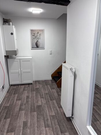 Kleines gemütliches Häuschen Bild 2