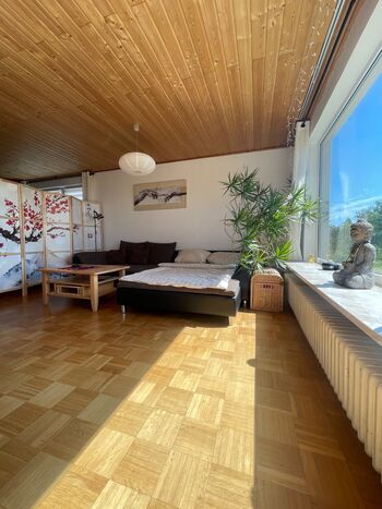 Schlafsofa 