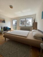 120 m² Ferienwohnung für Monteure & Firmen Bild 2