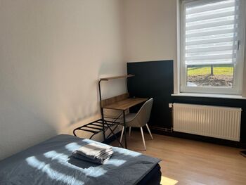 Gästezimmer Maass Bild 5