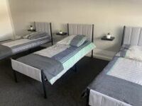 Top ausgestattete Wohnung zur Kurzzeitmiete in Rheinnähe! Ab 3 Nächte! Bild 8