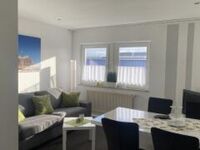 Top ausgestattete Wohnung zur Kurzzeitmiete in Rheinnähe! Ab 3 Nächte! Bild 4