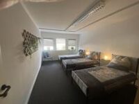 Top ausgestattete Wohnung zur Kurzzeitmiete in Rheinnähe! Ab 3 Nächte! Bild 7