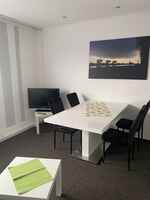 Top ausgestattete Wohnung zur Kurzzeitmiete in Rheinnähe! Ab 3 Nächte! Bild 5