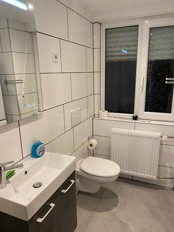 Monteurzimmer | Apartment | Ferienwohnung Bild 4